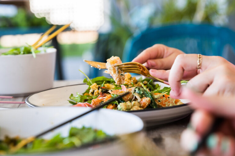 Lunch i Uppsala White Event Se meny